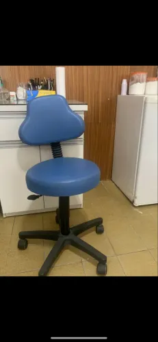 Produtos odontológicos clínica