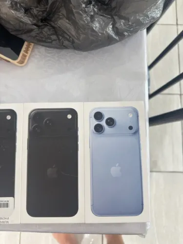 iPhone 18 pro Max