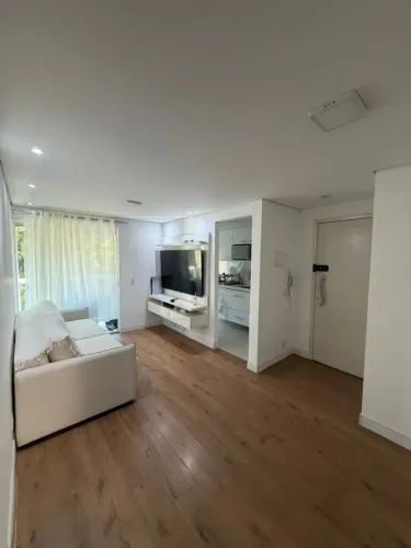 Imóvel para venda tem 63 metros quadrados com 3 quartos em Vila Assunção - Santo André - S
