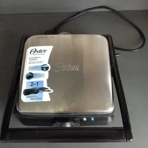 Grill OSTER