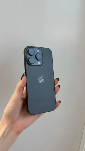 iPhone 16 pro