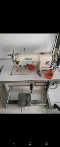Kit Máquina De Costura