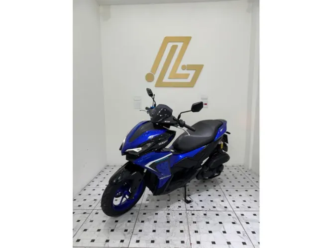 Yamaha Aerox 160 abs 2026