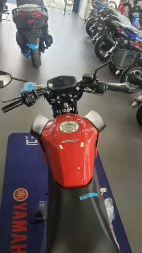 YAMAHA FACTOR 150 UBS 2026 / 2026 - 0 KM A*