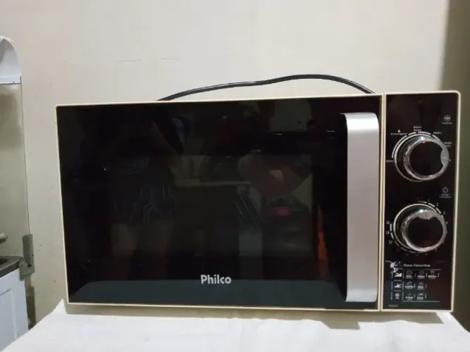 Microondas Philco 21l