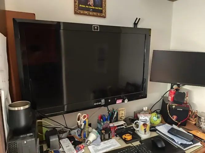 TV CCE 39 Polegadas