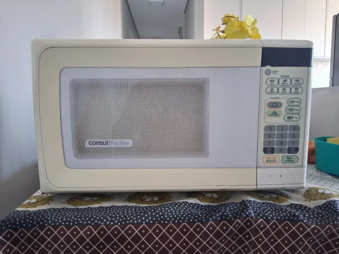 Micro-ondas consul