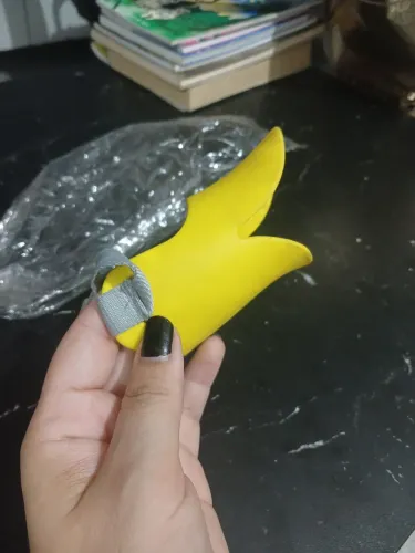 Focinheira cachorro