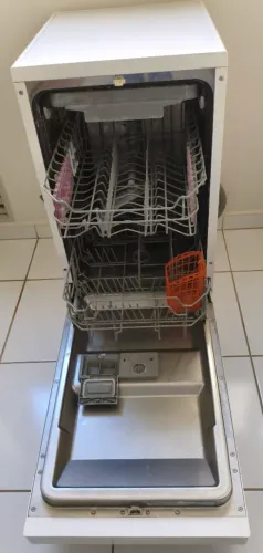 Lava Louça Brastemp 10 serviços