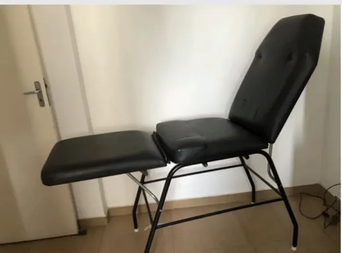 Vendo Maca Estética