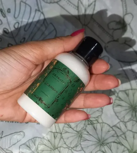 Hidratante Corporal Amazônico 60ml - Granado