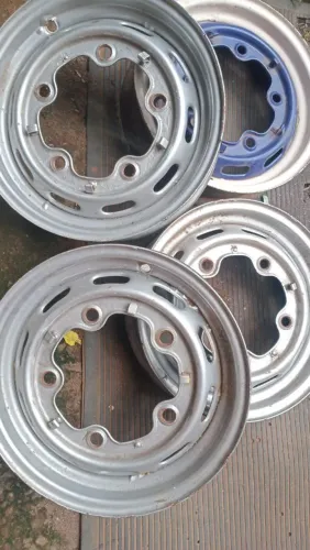 Rodas 15 Fusca 5x205