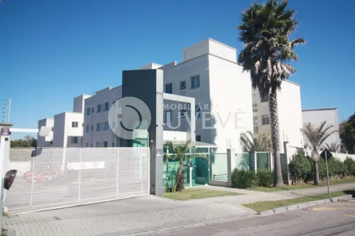 IMOBILIARIA JUVEVÊ ALUGA APARTAMENTO ABRANCHES PRX ROD MINERIOS VIAÇÃO DO SUL PARQUE BARRE