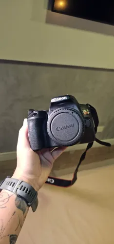 Canon EOS Rebel SL3 | Excelente Estado