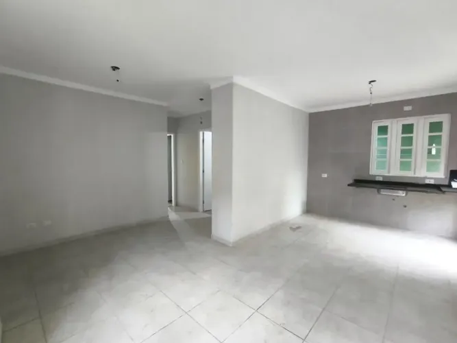 Casa Nova com Suíte e Churrasqueira no Jardim São José | São José dos Campos
