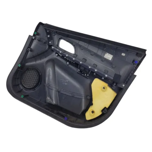 Forro Porta Dianteiro Esquerdo Chevrolet Cruze 2015