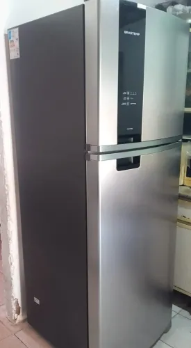 Geladeira 