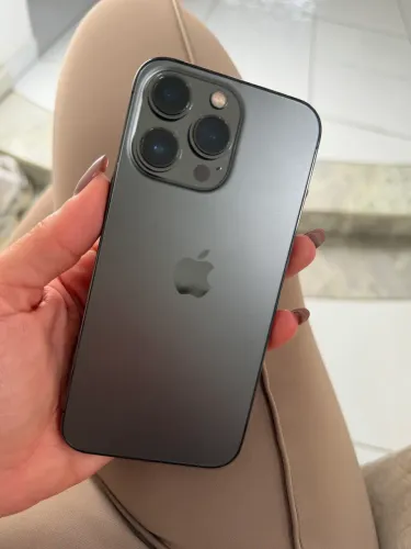 iPhone 13 Pro