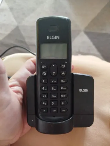 Telefone sem fio