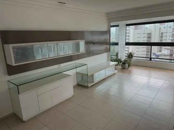 Imóvel com 100m², 3 quartos, 2 vagas, no Rosarinho - Recife - PE