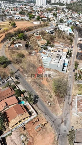LOTES ESTRATÉGICOS NO SETOR GENTIL MEIRELES  GOIÂNIA/GO