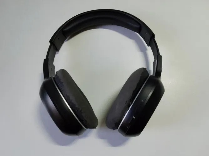 Edifier W600BT headphone bluetooth - ACEITO OFERTA