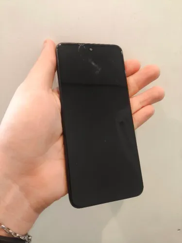 Celular Xiaomi REDMI NOTE 11