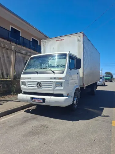 Caminhao 3/4 8 150