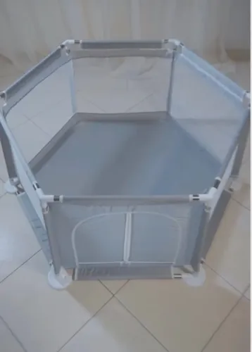 Cercadinho para Bebê