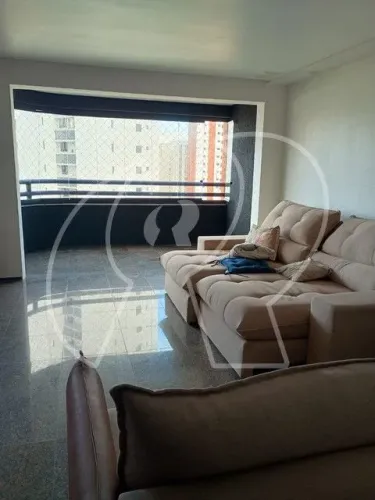 Apartamento com 3 dormitórios à venda, 152 m² por R$ 930.000,00 - Aldeota - Fortaleza/CE
