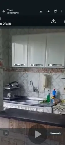 Armário de Cozinha