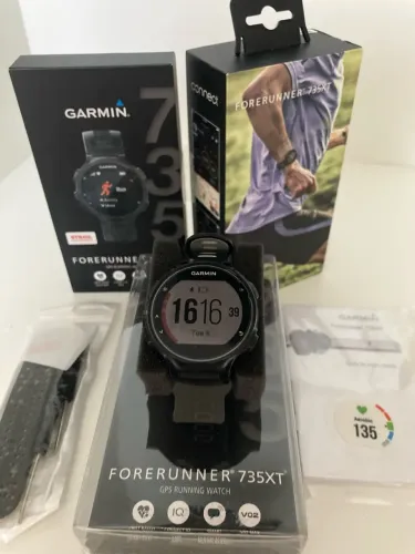 Garmin Forerunner 735xt