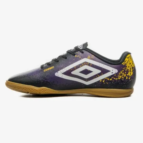 Chuteira Futsal Umbro Cosmic n° 44 Violeta