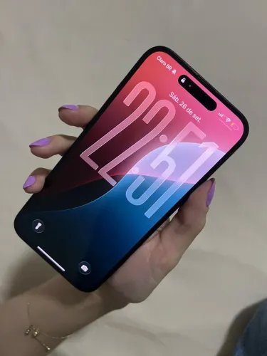 iPhone 16 plus 128 GB