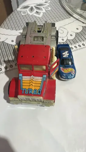 KIT 2 CARRINHOS COLECIONÁVEIS RARIDADE