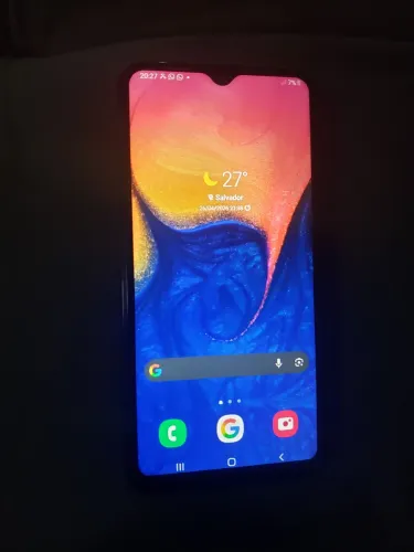 Sansung A10