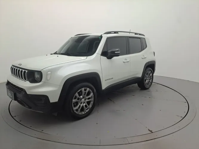 Jeep Renegade Long. T270 1.3 TB 4X2 Flex Aut. 2025