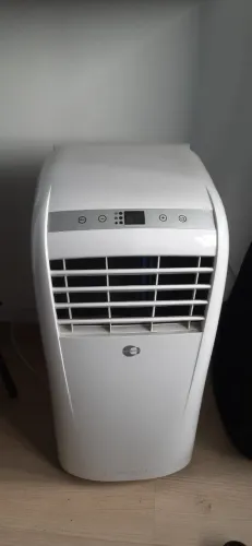 Ar Condicionado Portátil 10000 BTUs