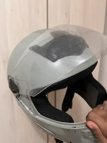 CAPACETE DE MOTO