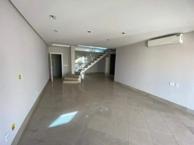 Apartamento para aluguel, 4 quartos, 2 suítes, 2 vagas, Praia do Canto - Vitória/ES