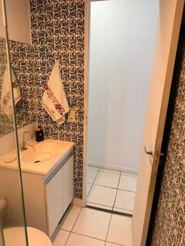 Imóvel para aluguel com 50 metros quadrados com 2 quartos em Anil - Rio de Janeiro - RJ