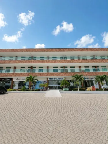 Sala Comercial - Barreirinhas