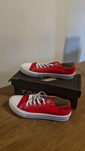 Tênis Converse Allstar