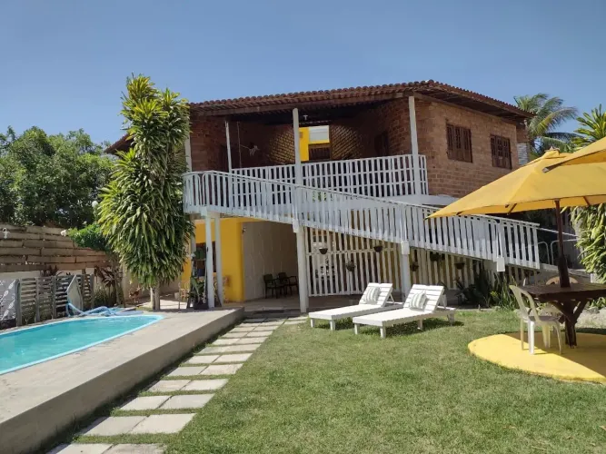 Comercial à venda em rua pública, IPIOCA, Maceió, AL