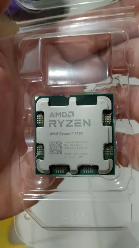 Processador Ryzen 7 7700