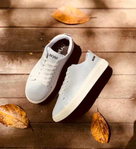 Sapatênis Boss  Sola off 43