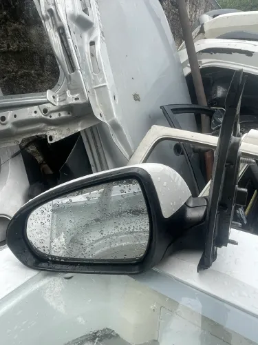 Retrovisor Hyundai HB20