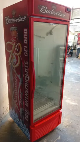 Cervejeira fricon 570 litros