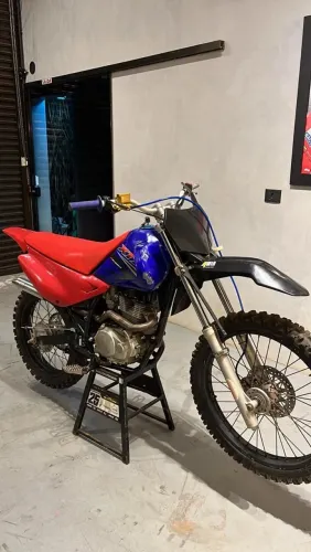 Moto Xtz 150