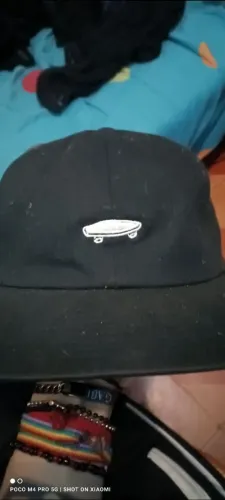 Boné vans original 